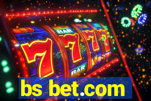 bs bet.com